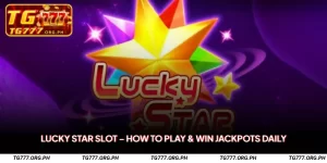 Lucky Star Slot