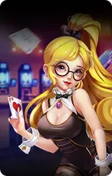 TG777 Cards